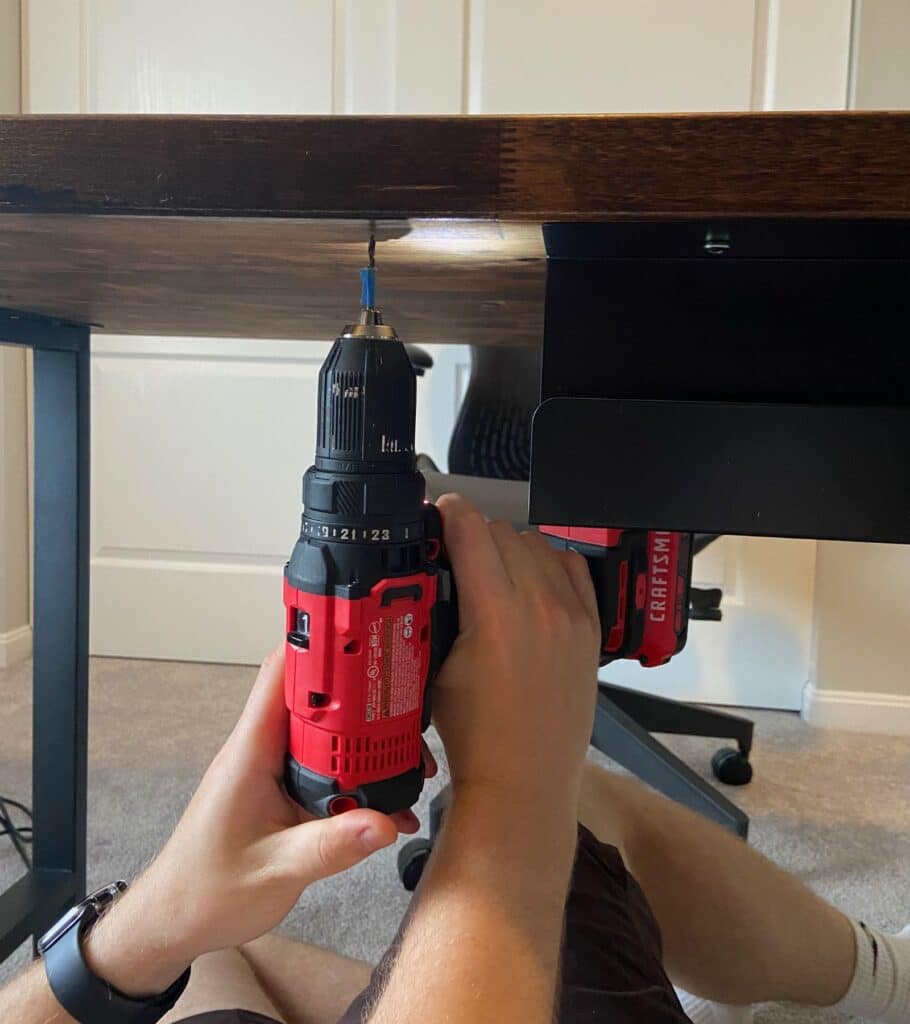 best housewarming gift ideas for men - drill