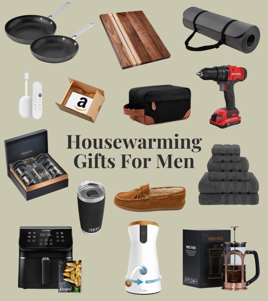 10 Unique housewarming gift ideas from independent shops-sonthuy.vn