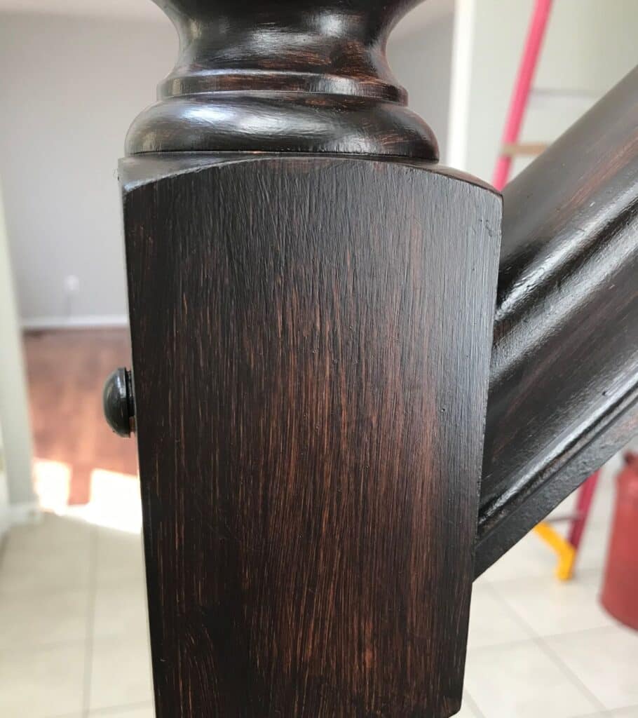 java gel stains general finishes