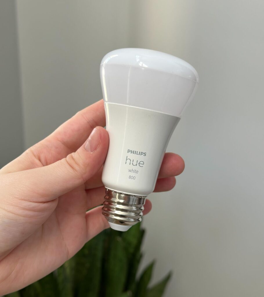 Philips Hue - Turning Your Home Into A Smart Home