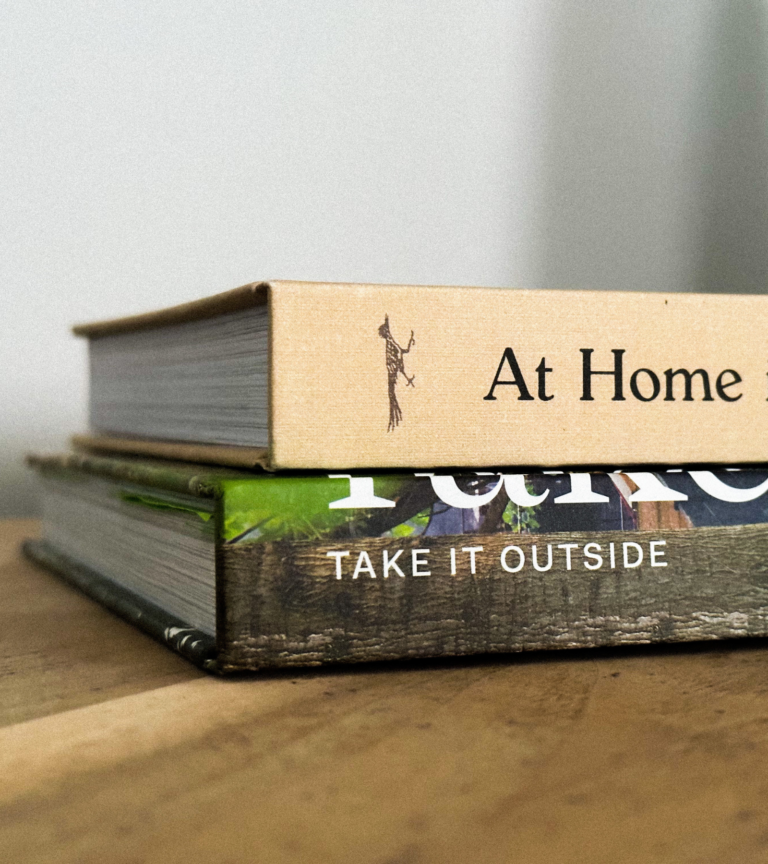 61 Best Coffee Table Books That Interior Designers Love - Home By Alley
