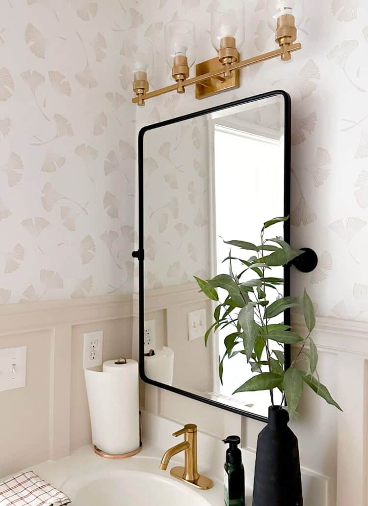 Amazon Bathroom Vanity Mirrors