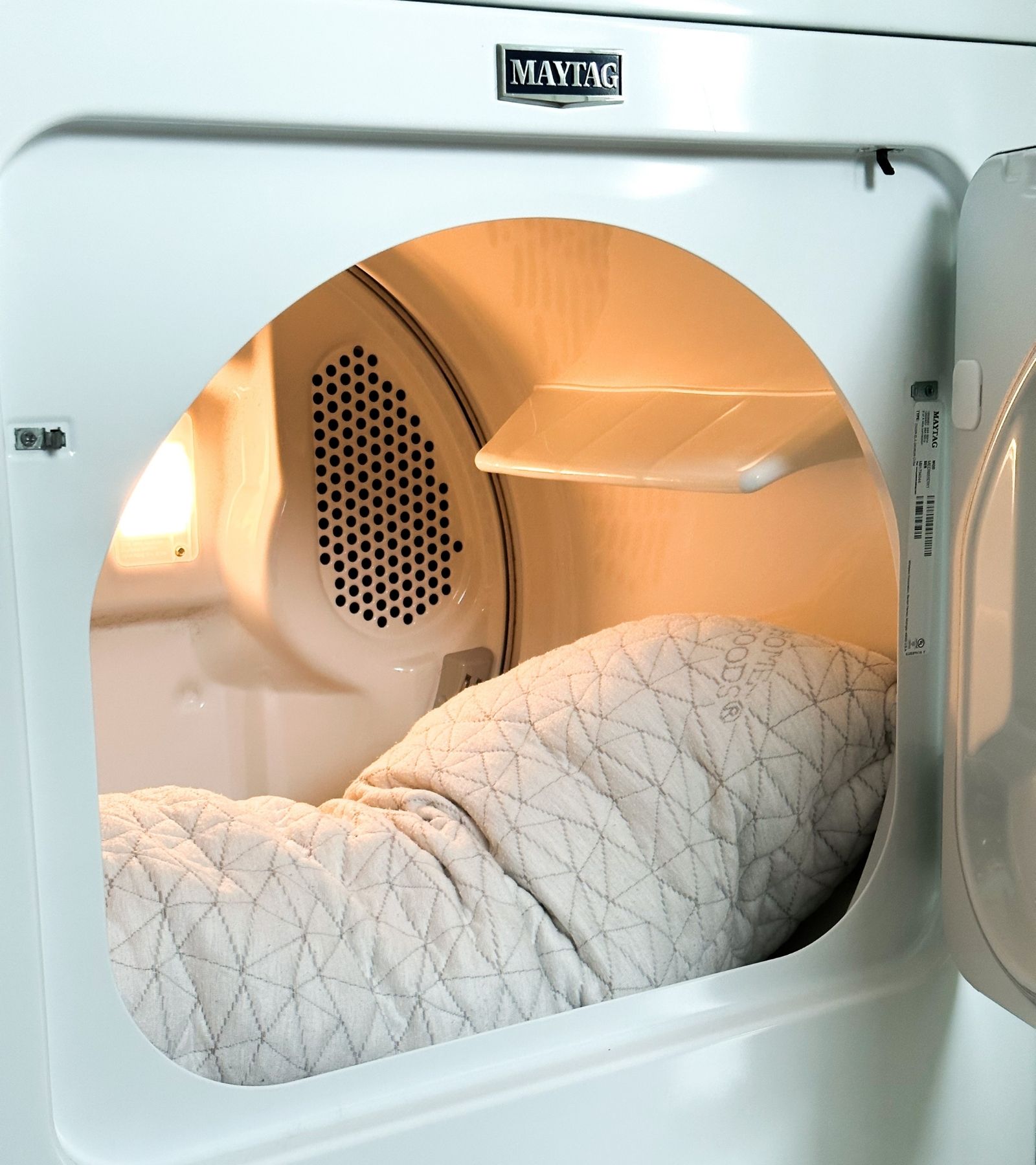 Coop Original Pillow The Best Night of Sleep You’ll Ever Have In Your