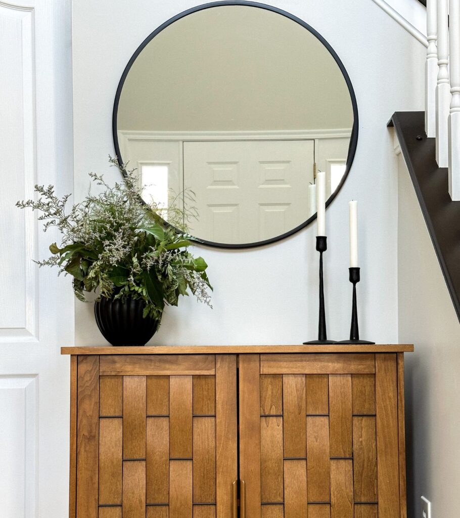 31 Small Space Entryway Ideas For An Instantly Welcoming Space