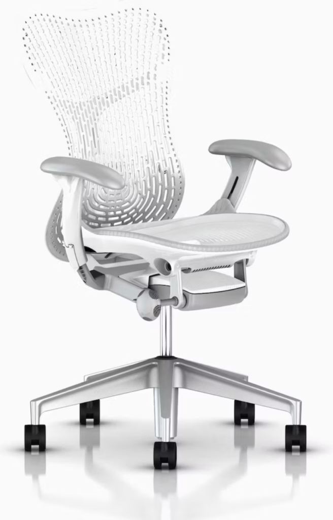 Mirra 2 Chair - office desk accessories for her