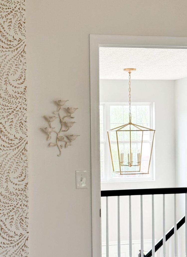 The Perfect Two Story Foyer Chandelier Height (Complete Size Guide) - Featured Image