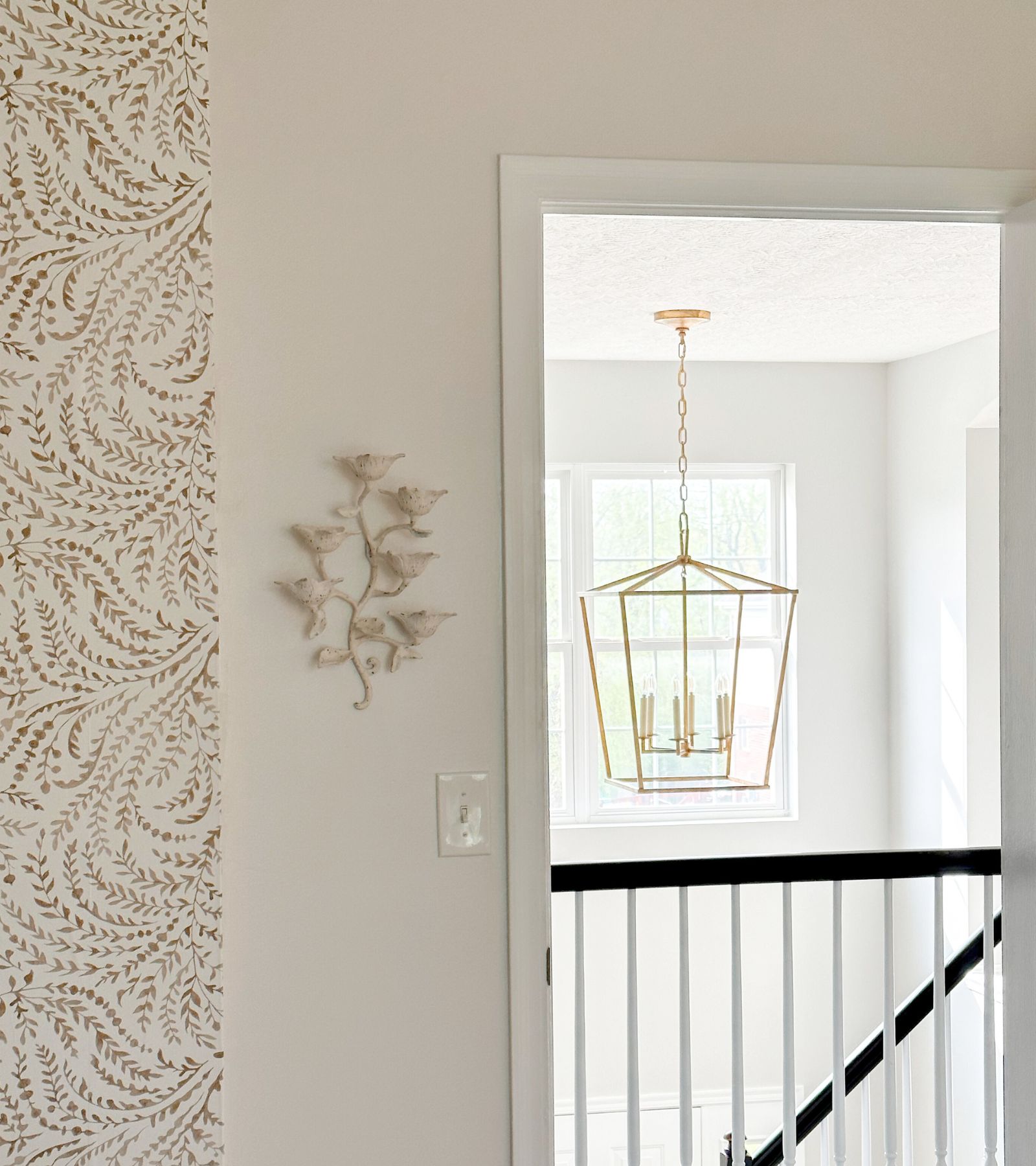 The Perfect TwoStory Foyer Chandelier Height Size Guide