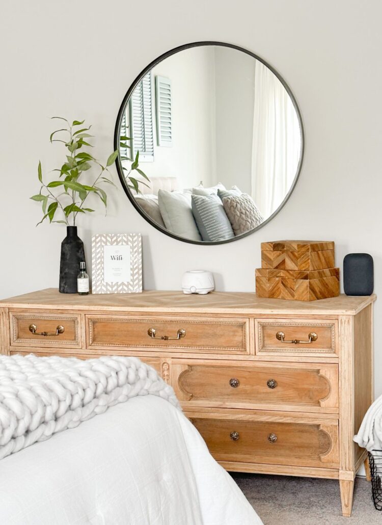 guest room must haves