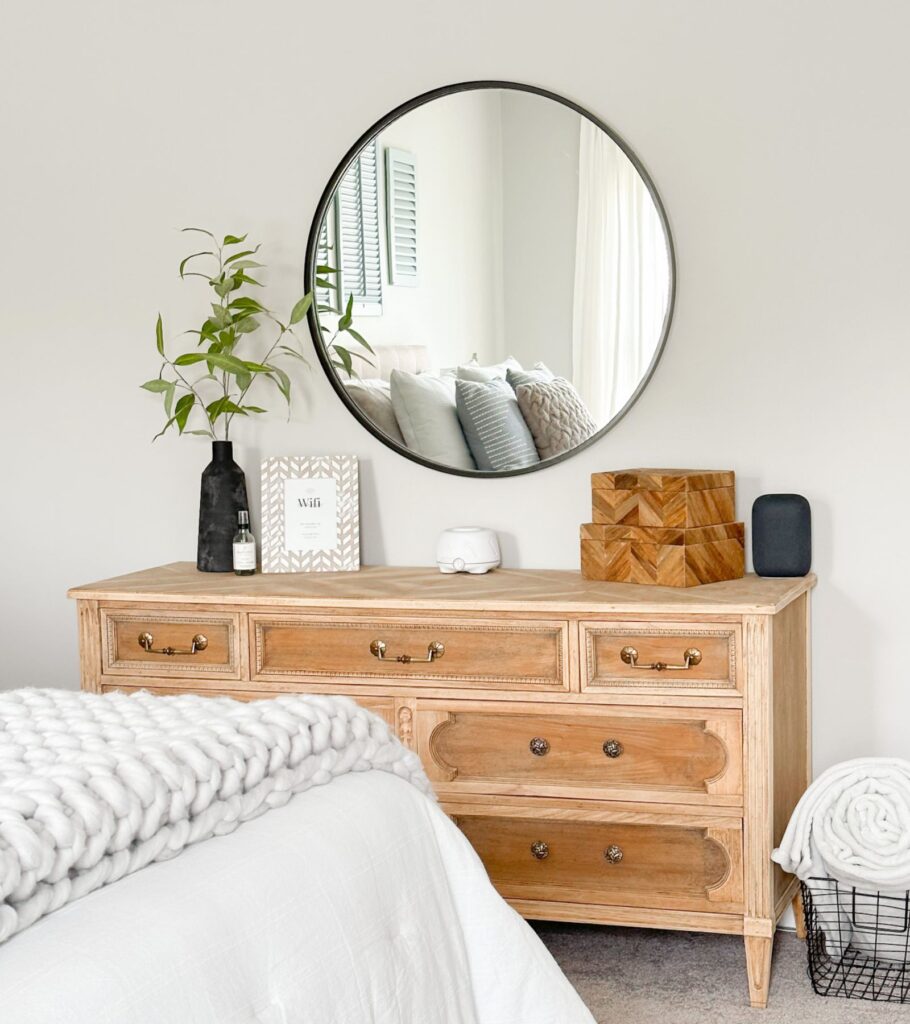 Guest Room Essentials - Featured Image