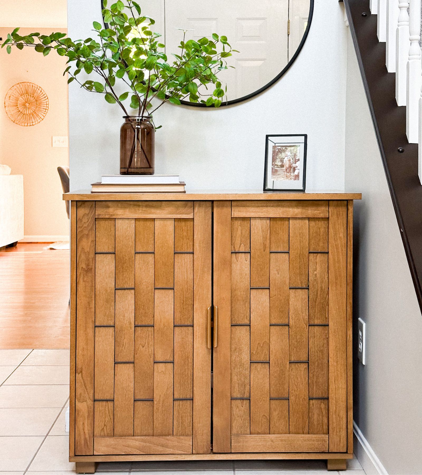 The Best Console Table Dimensions For Your Space Size Guide