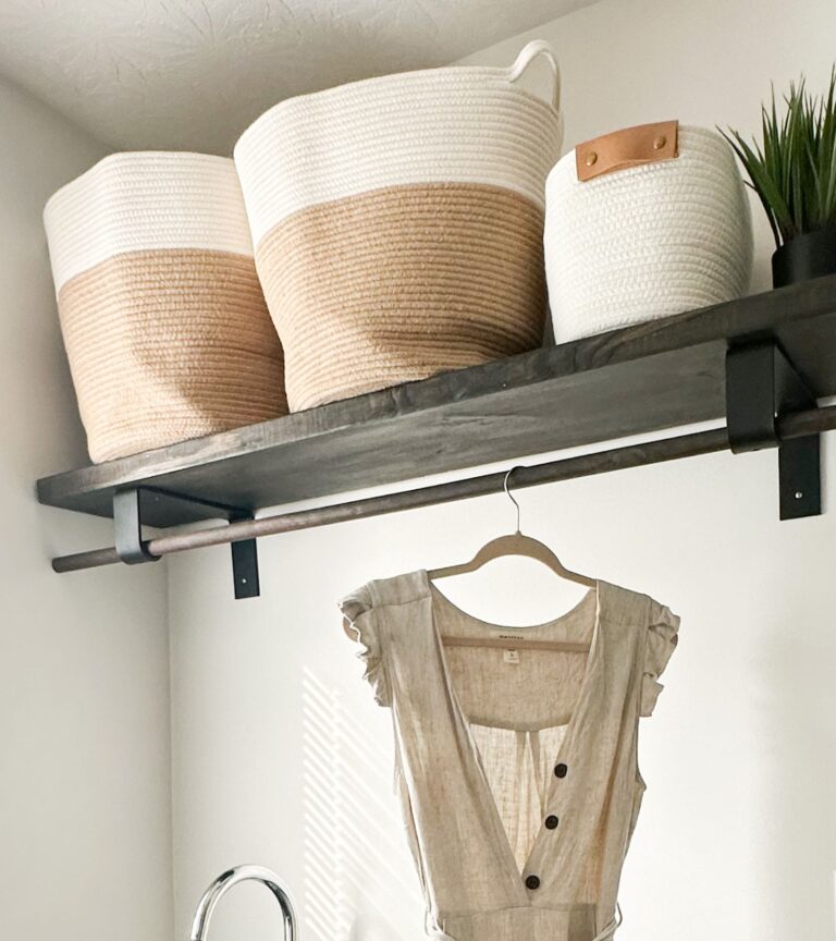 22 Of The Best Storage Baskets We've Ever Found On Amazon - Home By Alley