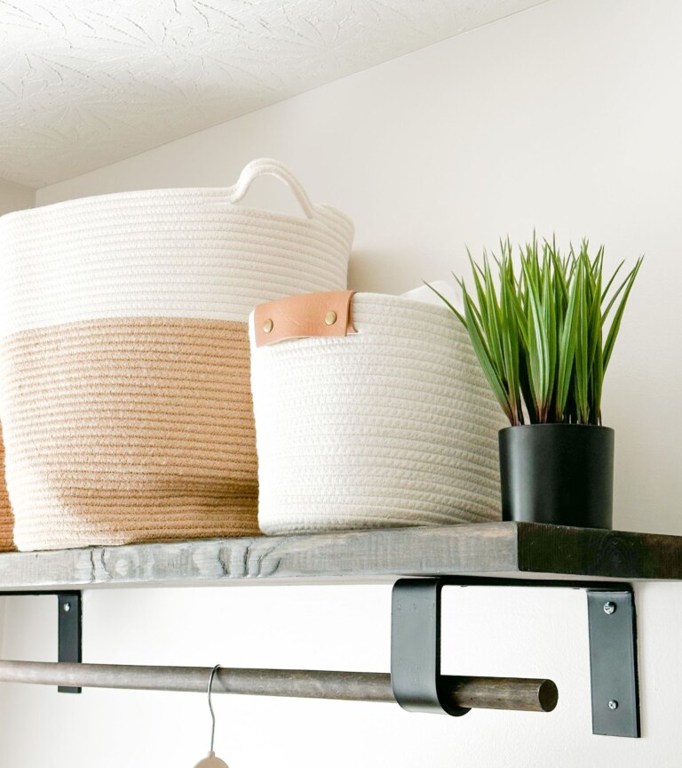 22 Of The Best Storage Baskets We've Ever Found On Amazon - Home By Alley