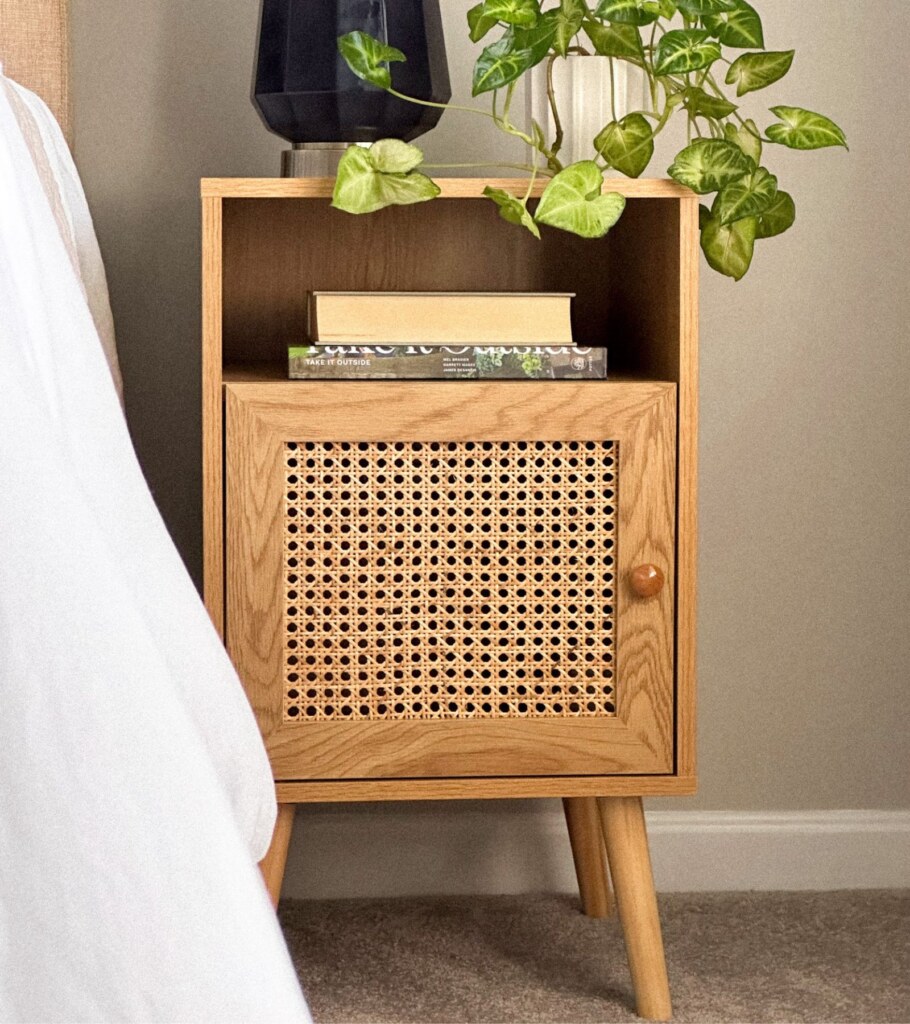 best inexpensive nightstands