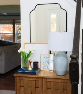 The Best Console Table Dimensions For Your Space (Complete Size Guide ...