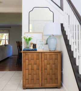 The Best Console Table Dimensions For Your Space (Complete Size Guide ...
