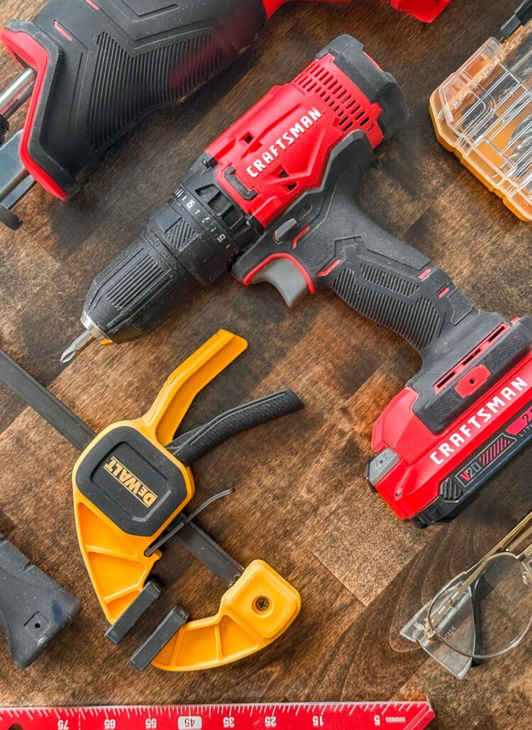 Must-Have Tools for DIYers - Featured Image