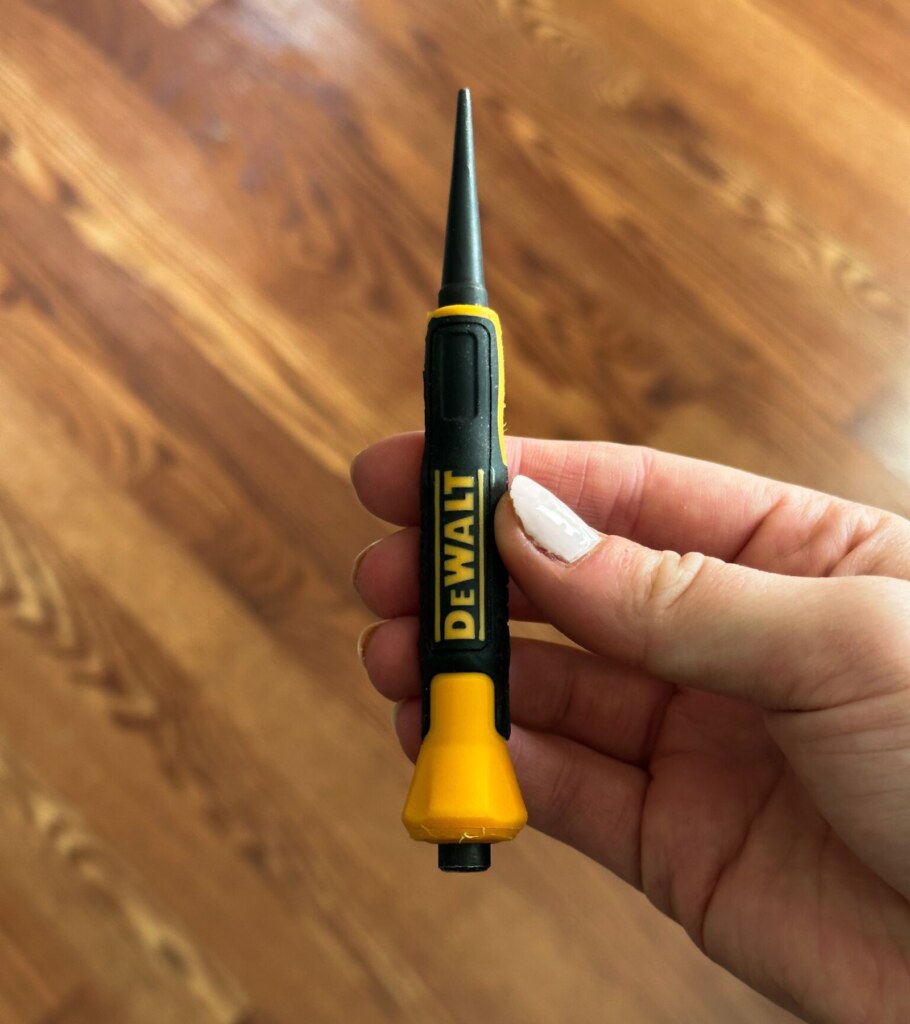 Nail Popper - must-have tools for DIYers