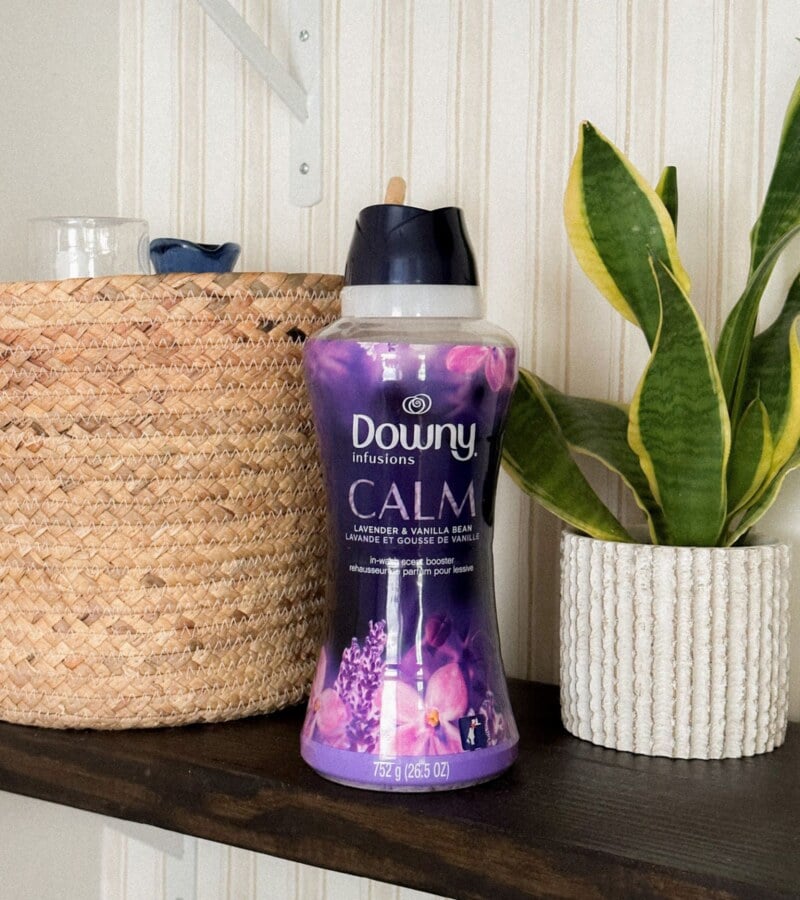 6 Seriously Incredible Products For How to Make Laundry Smell Good! Home By Alley