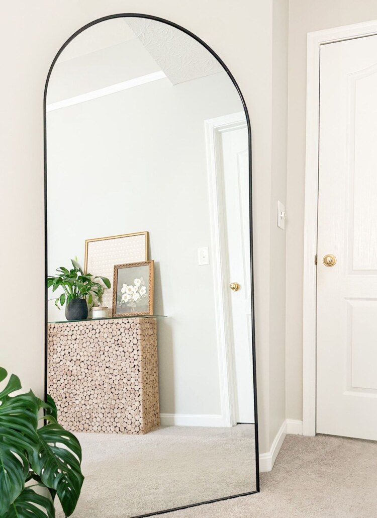 Best Floor Length Mirror - Featured Image