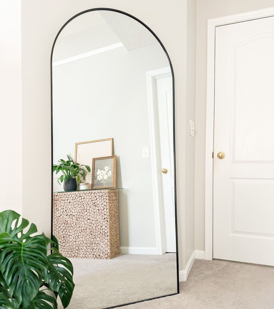 Best Floor Length Mirror - Featured Image