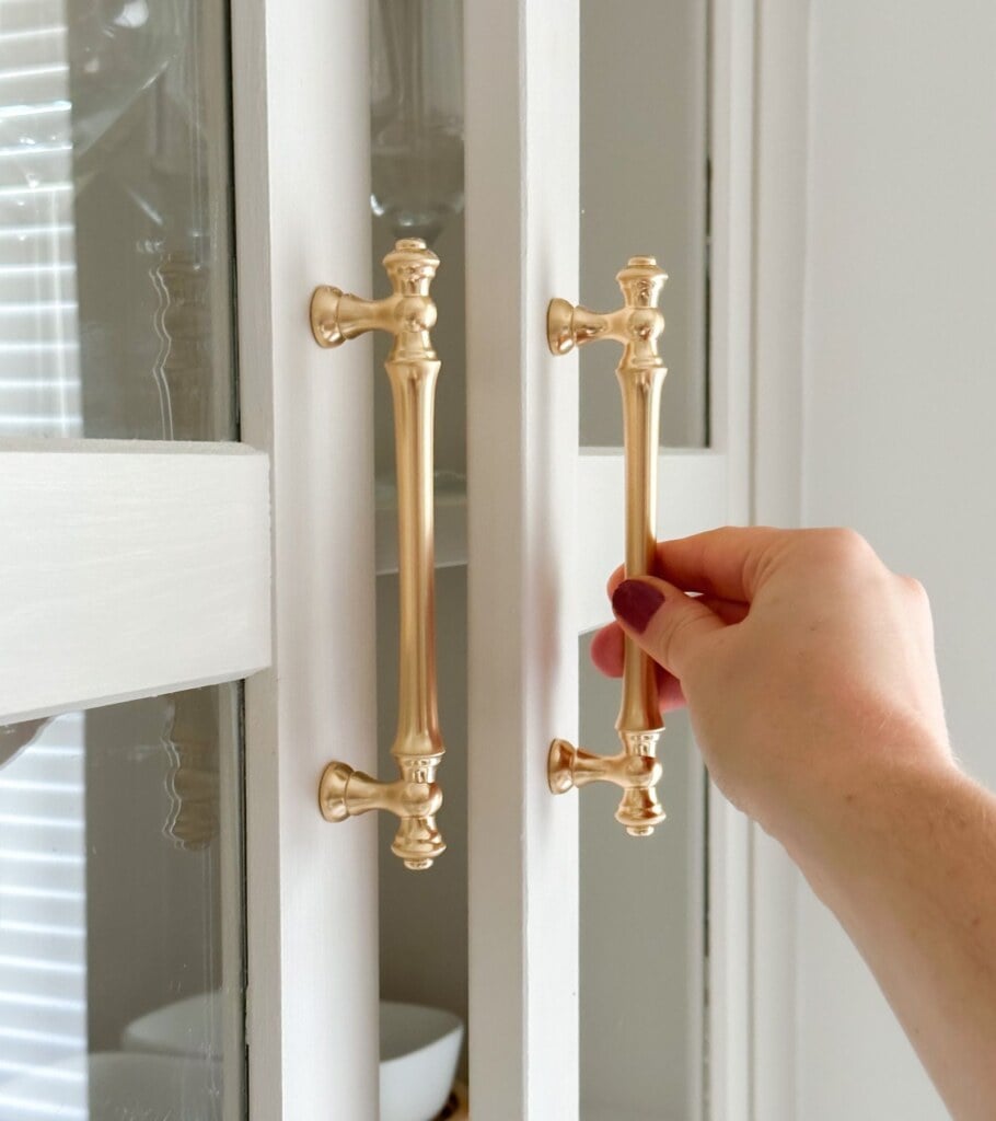 Amazon Cabinet Hardware