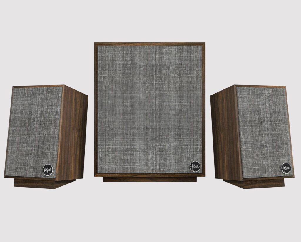Speakers - Christmas gifts for husband