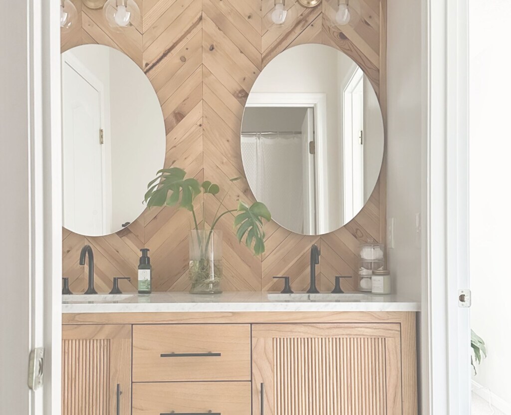 Bathroom Essentials - things to buy for a new house checklist
