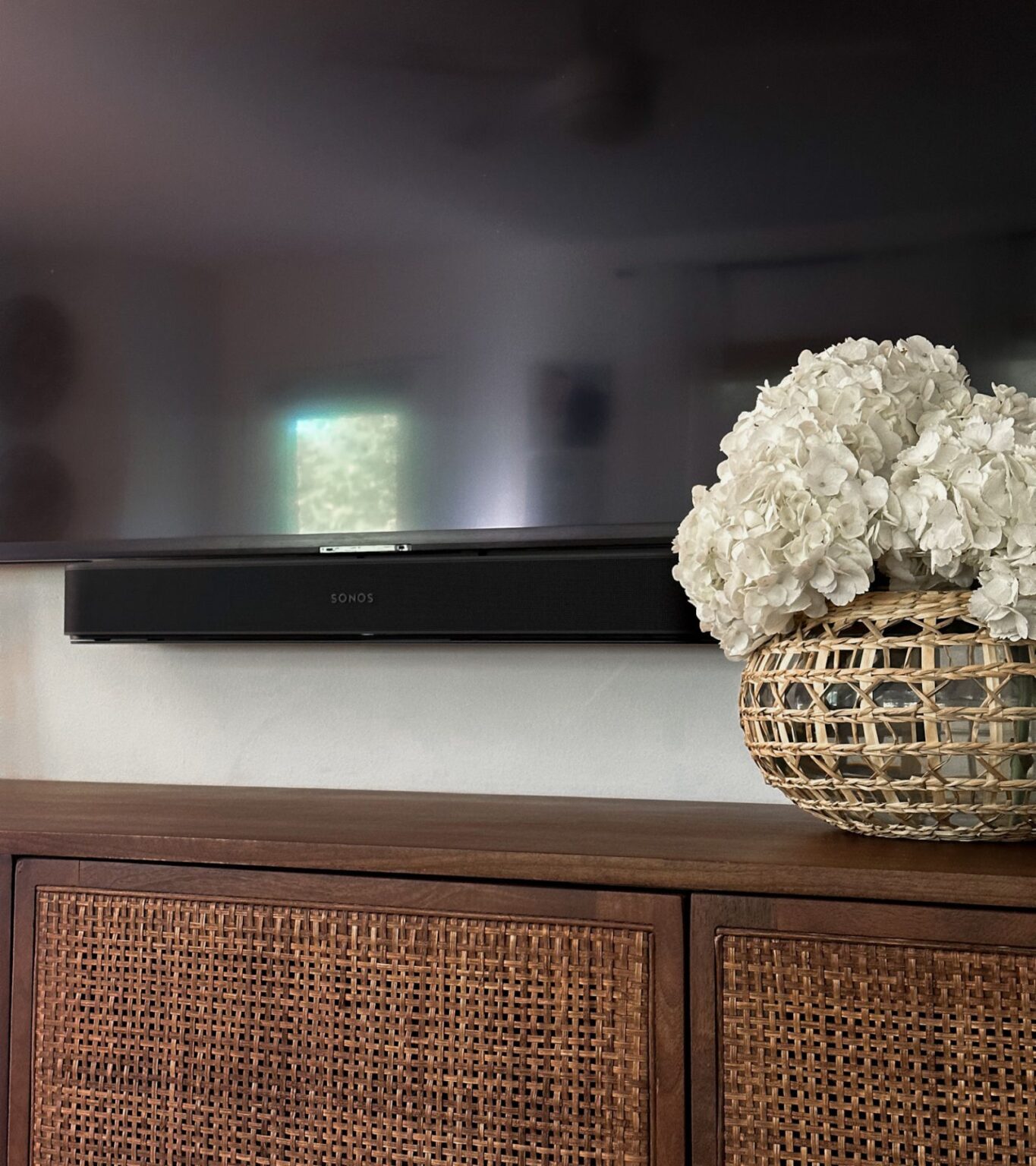 How High Should A TV Be Mounted The Best Viewing Height Home By Alley