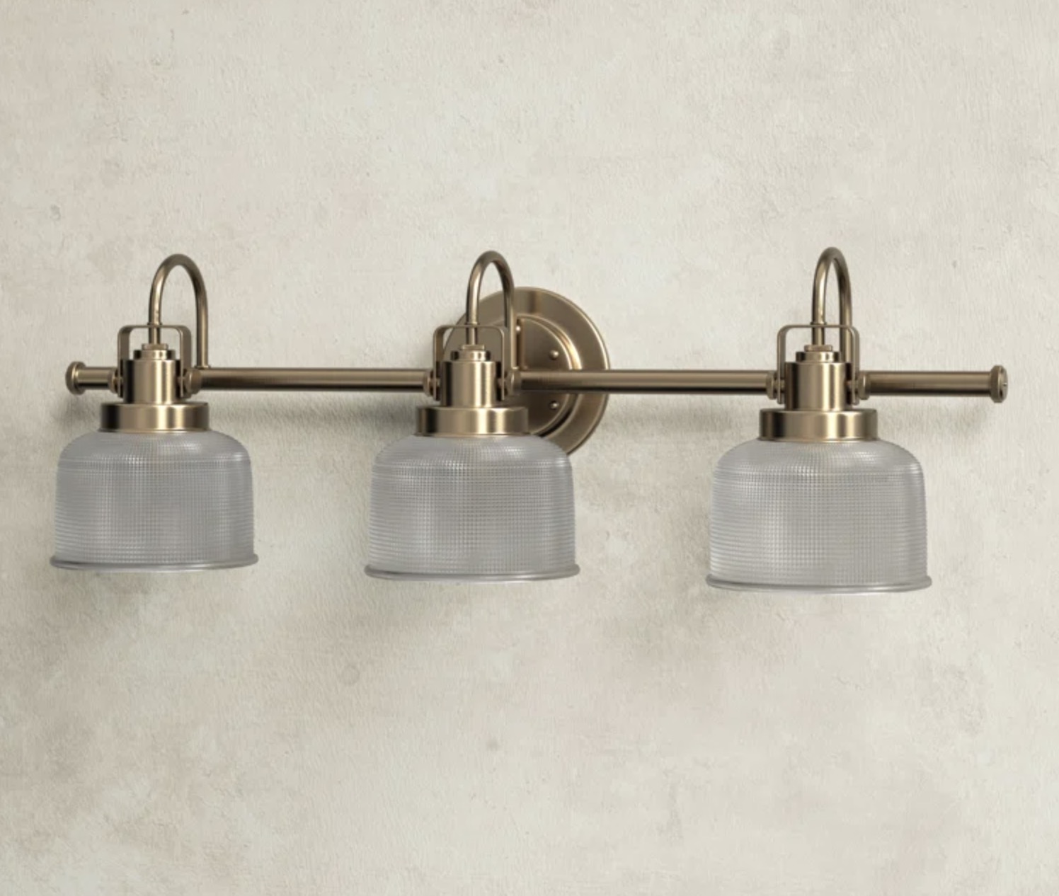 23 Inexpensive Vanity Lights That Make a Serious Statement Home By Alley