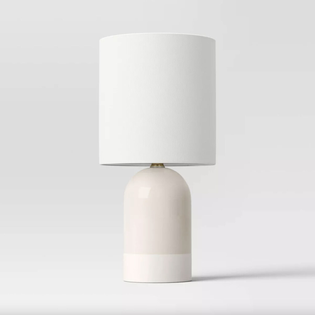 Ceramic Mini Table Lamp - Threshold™
