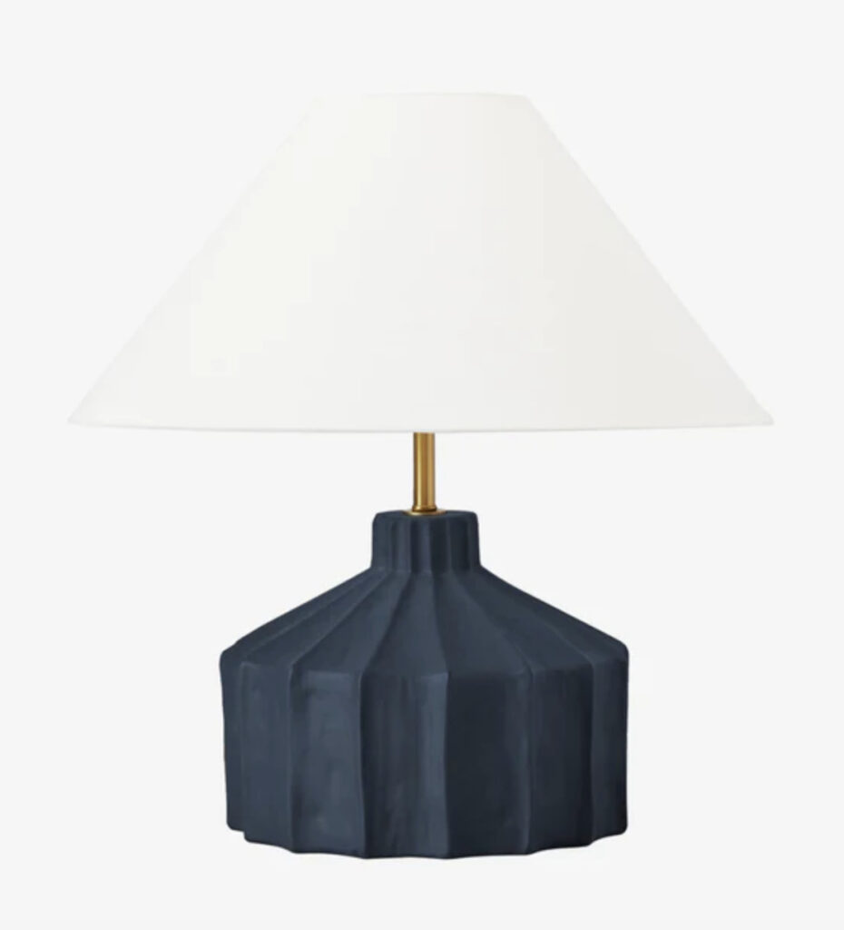 Veneto Table Lamp