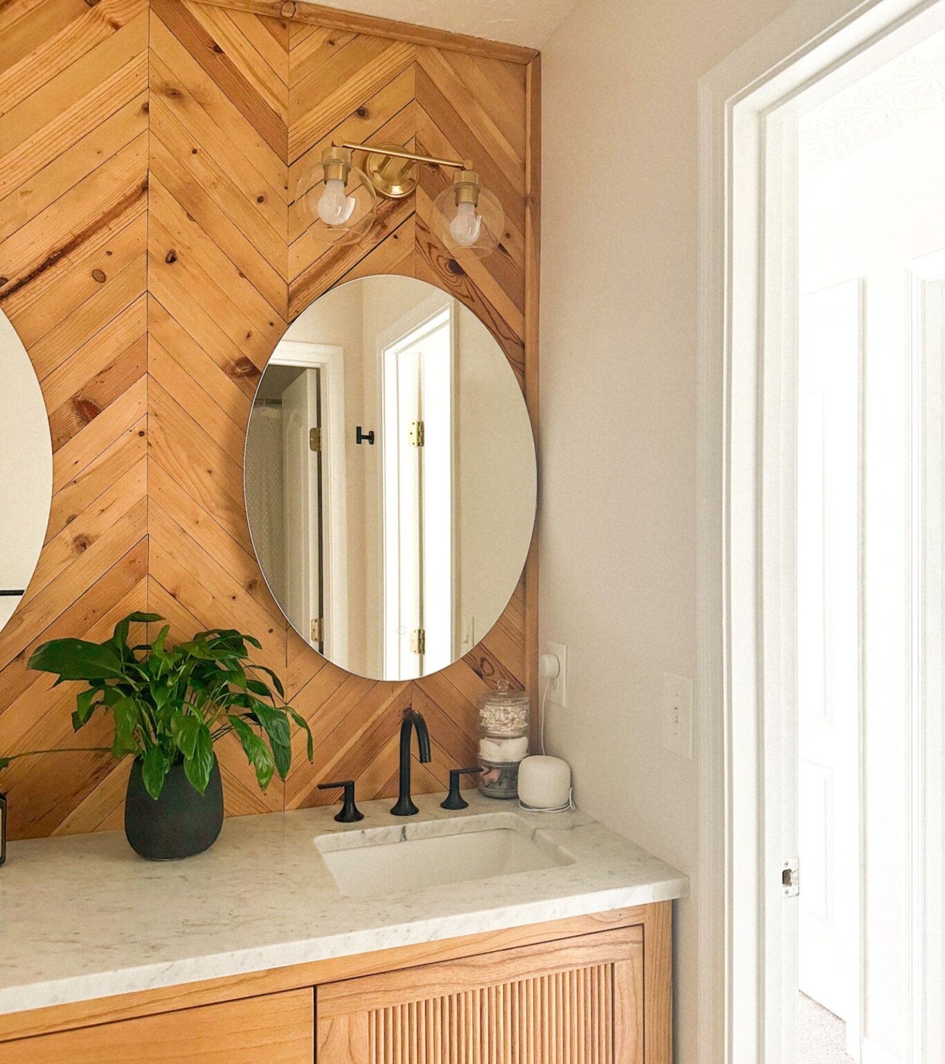 The Best Vanity Light Height Size Guide) Home By Alley