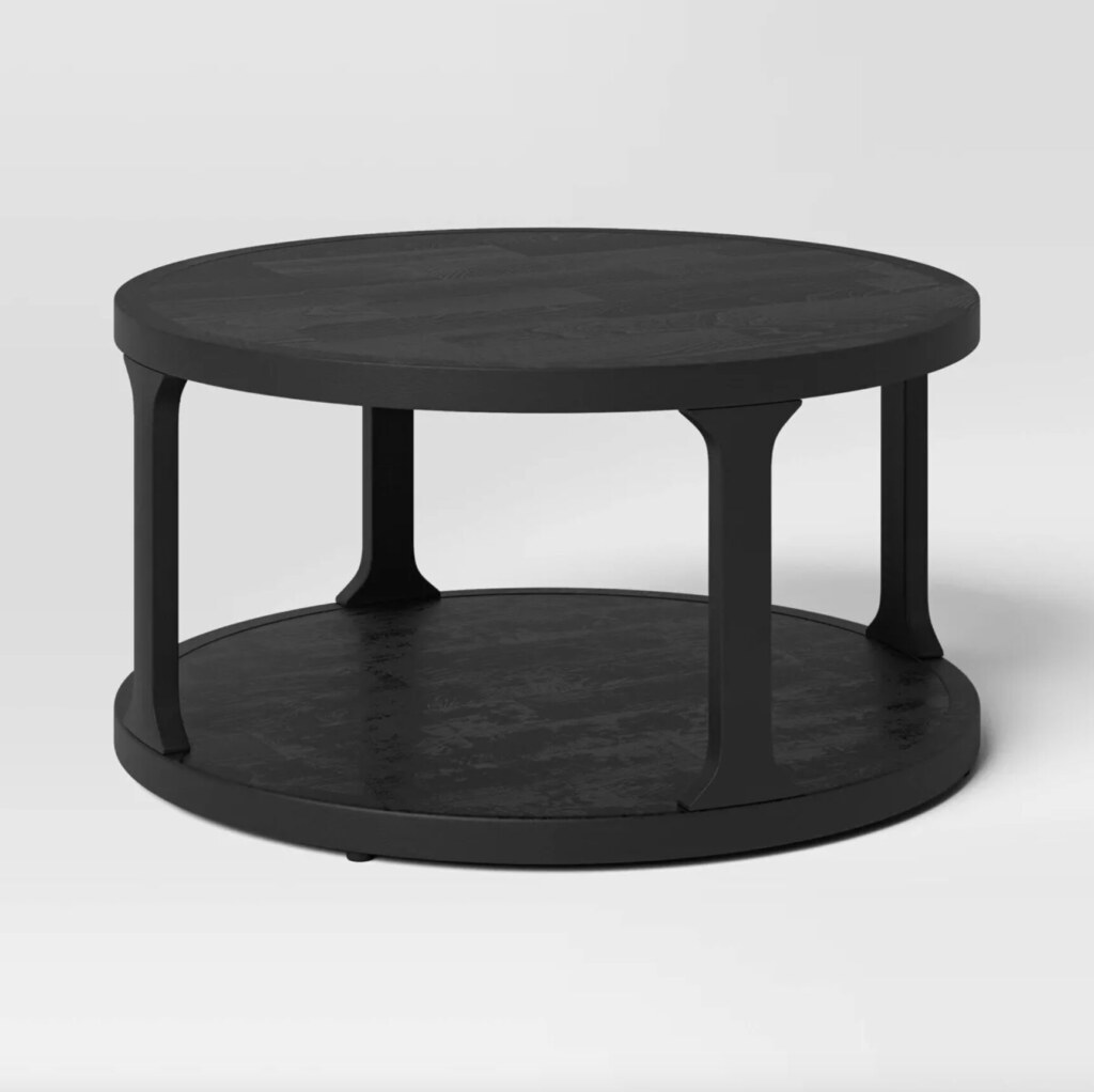 Castalia Coffee Table