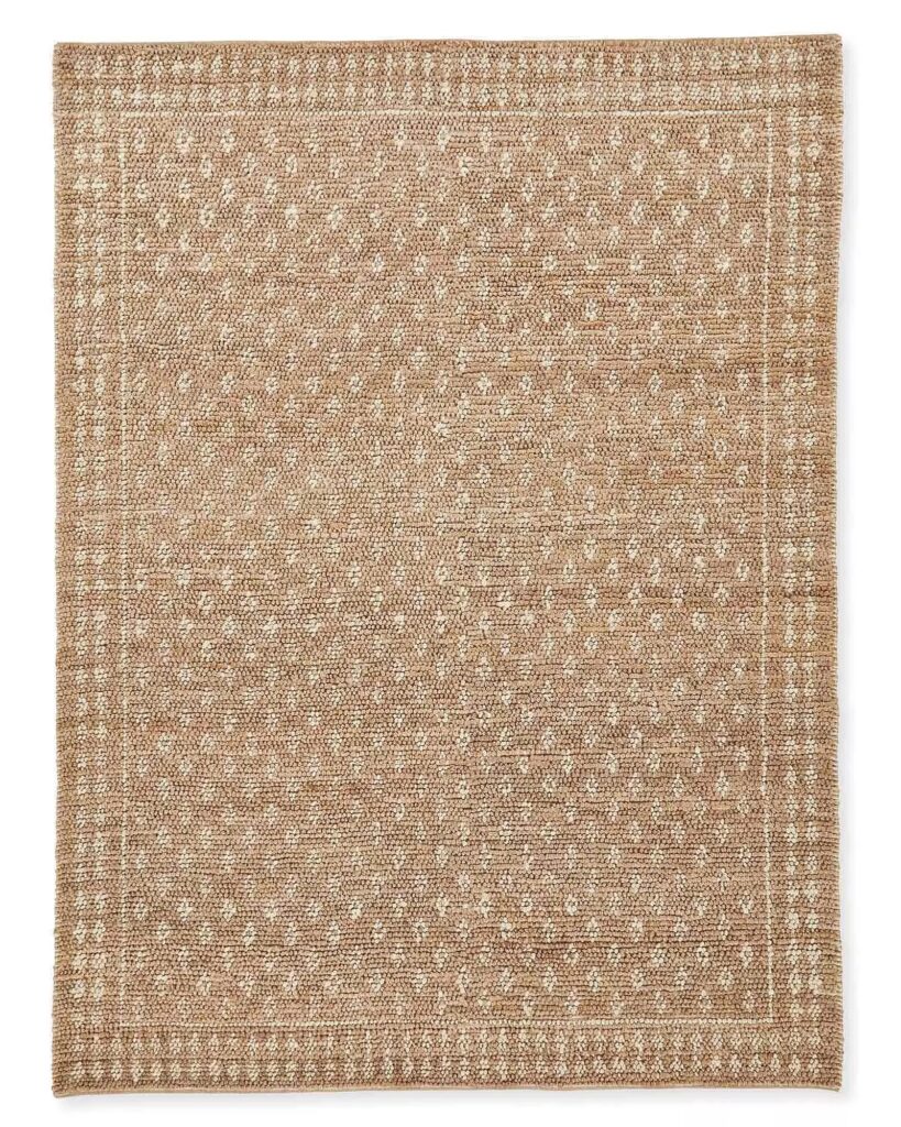 Balian Rug