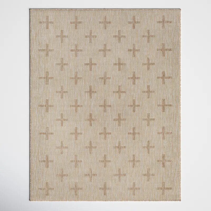 Bronwyn Beige/Brown Rug