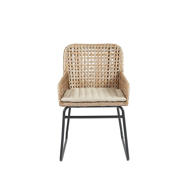 Bailey Woven Chair