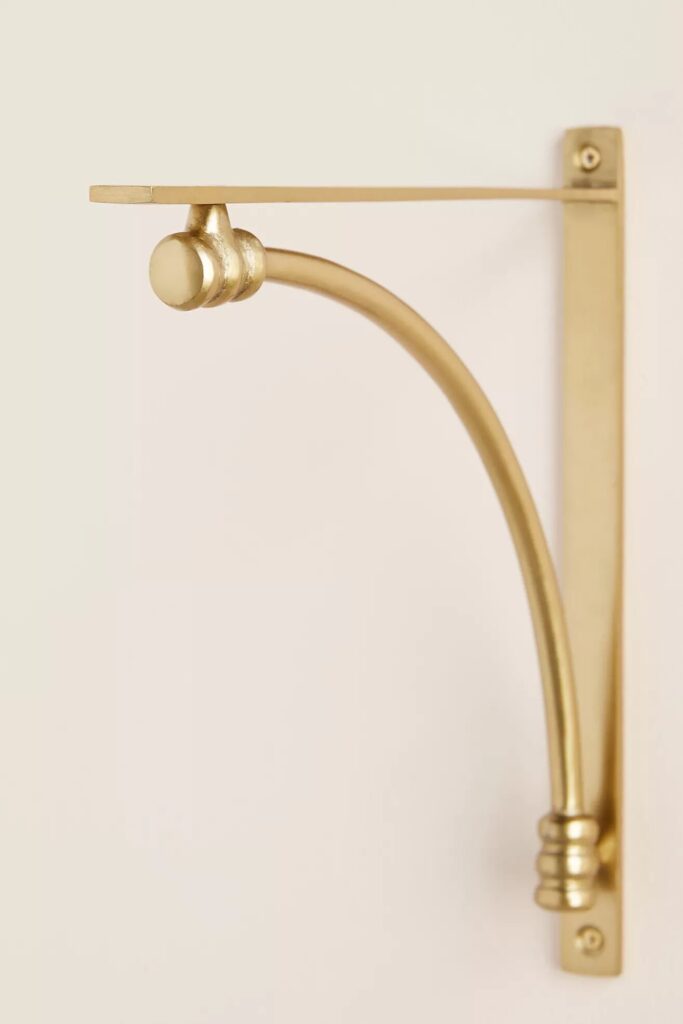 Constance Shelf Bracket