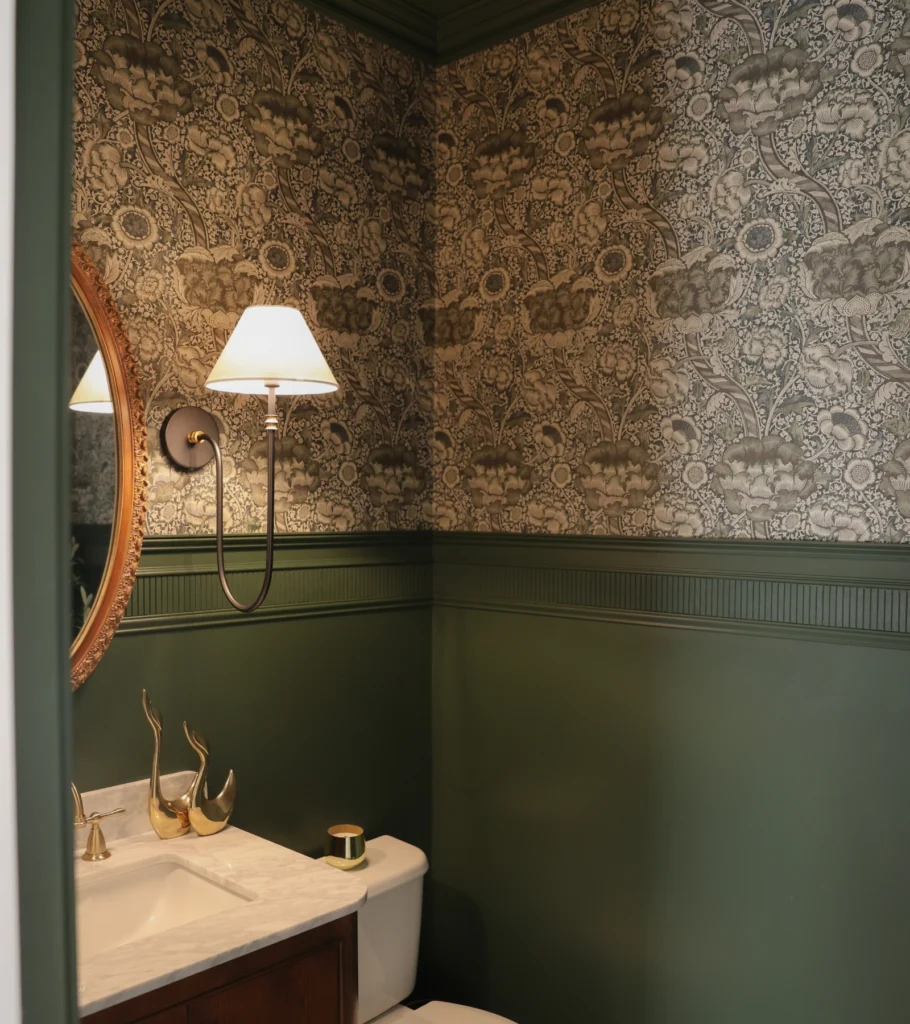 5 Major Mistakes to Avoid When Creating a Dark \u0026 Moody Bathroom - Home By  Alley, image size:910x1024