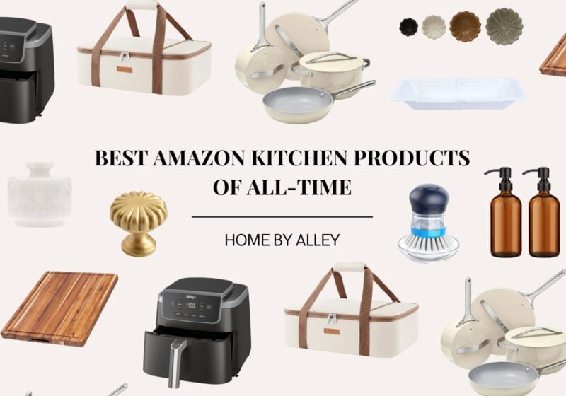 Amazon Kitchen Products (1)
