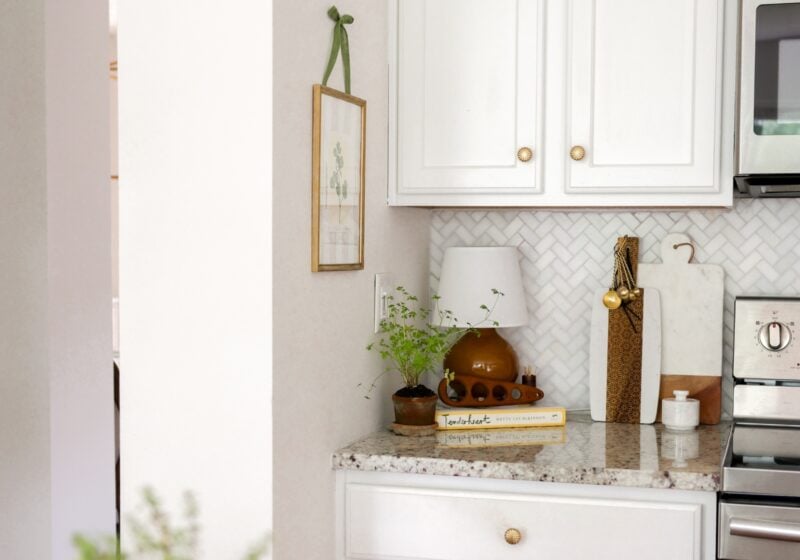 Timeless Kitchens Tell Your Story
