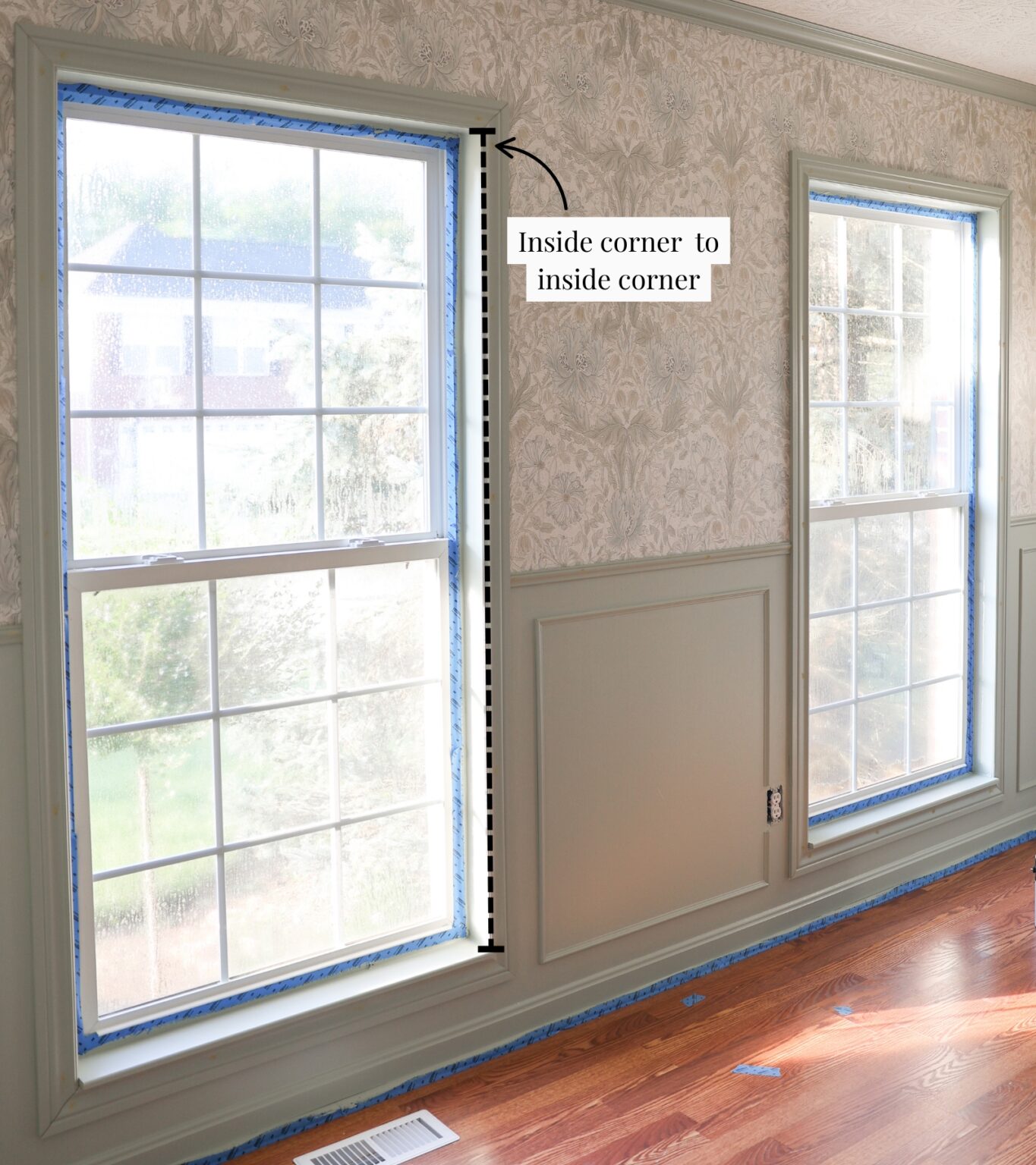 Step-by-Step Guide to Interior Window Trim (That Looks High-End ...