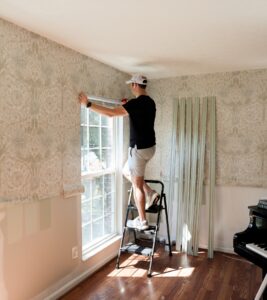 Window Truing Step-by-Step Guide to Interior Window Trim (That Looks High-End ...