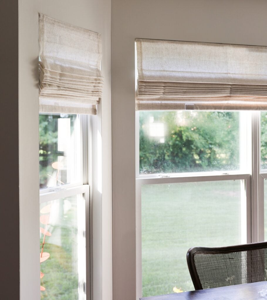 blind upgrade - after